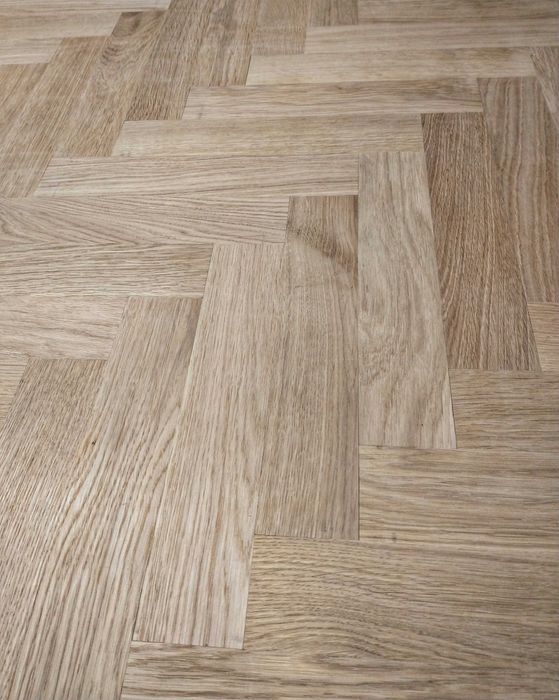 Parkiet Dębowy Lity Dąb GAT. I 16x70x350mm Producent Parkietów