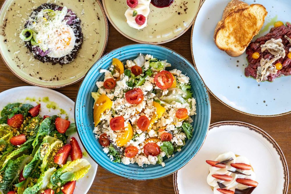 Sylwester na Mazurach - 3 domki 6-osobowe SPA, Wyżywienie, Sala