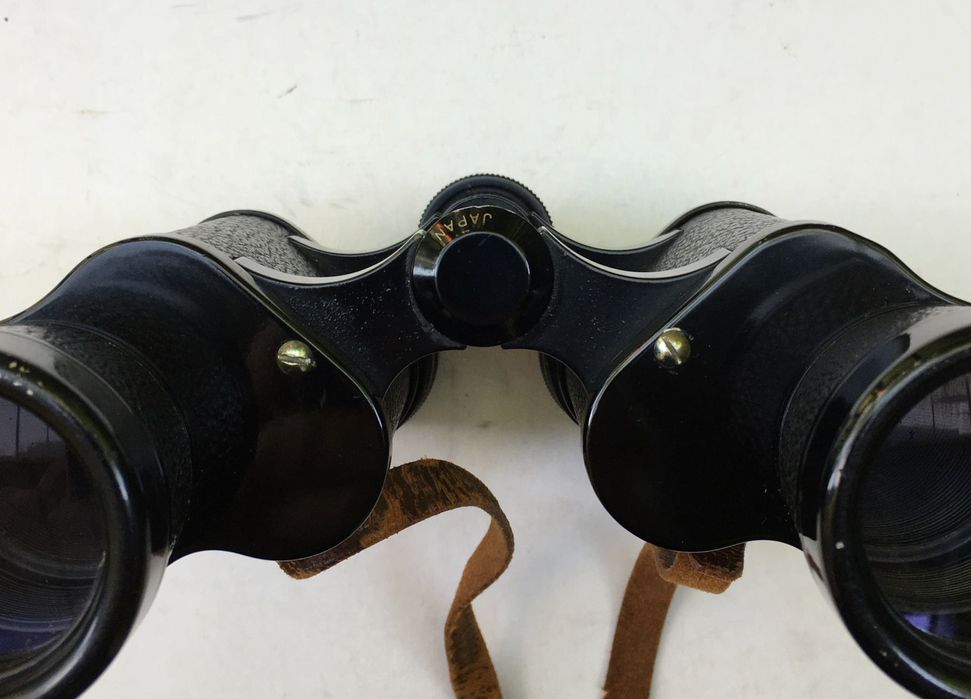 Бінокль Nippon Kogaku Mikron 9x35