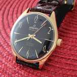 Atlantic Worldmaster ORIGINAL
