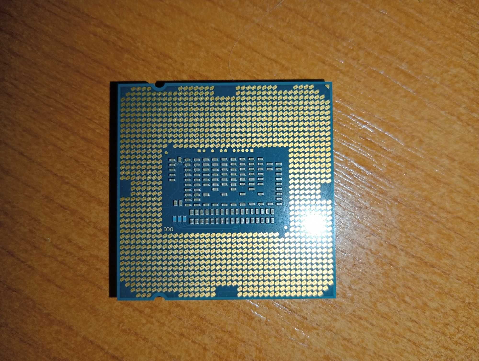 Процессор Intel Core i5-3330 3.00GHZ Socket 1155_
