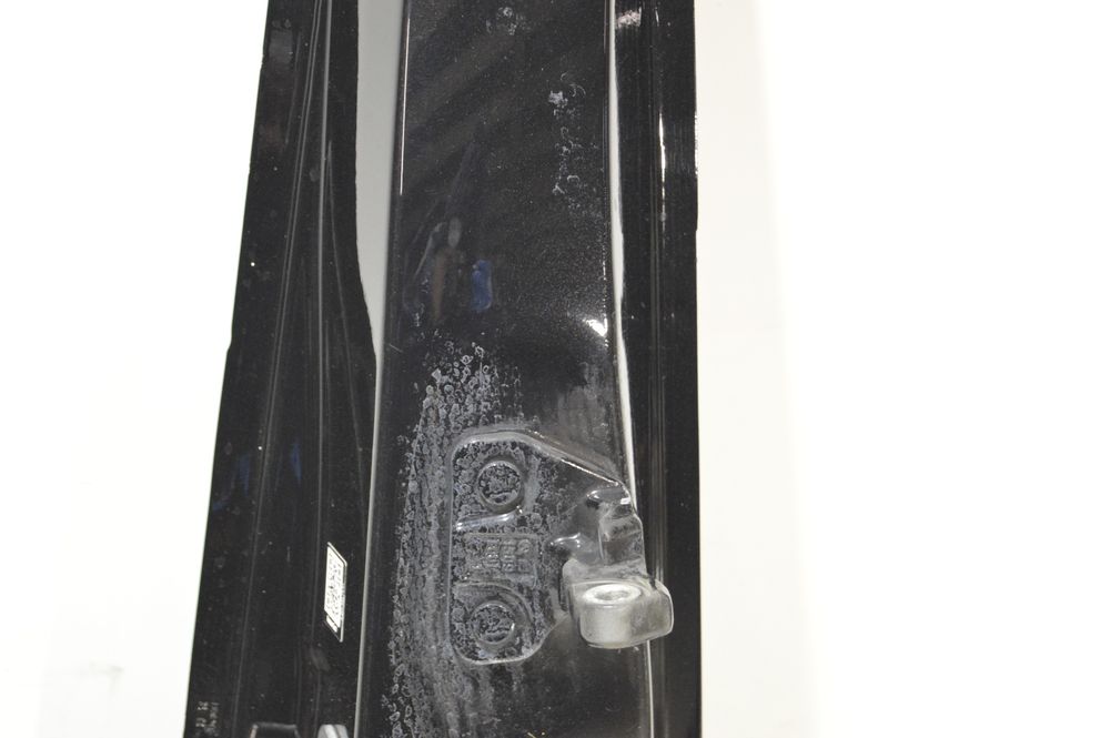 słupek środkowy b lewy mercedes w205 sedan c197