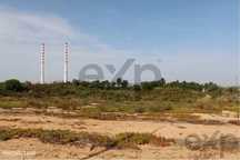 Terreno Industrial para construção no Parque Industrial Sapec Bay - Se