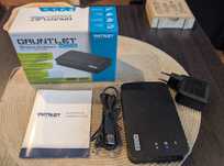 Dysk twardy HDD 1 TB z możliwością transmisji Wi-fi