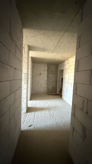 ПЕРЕУСТУПКА! Двохкімнатна квартира на Парковій Алеі