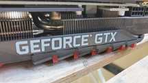 karta graficzna GeForce GTX 1080 Ti GAMING X 11G