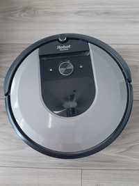 Robot Roomba i7. Polecam