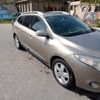 Продам Renault Megane 3