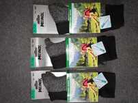 Skarpety Meindl Trekking CoolMax r. S 36-39 nowe