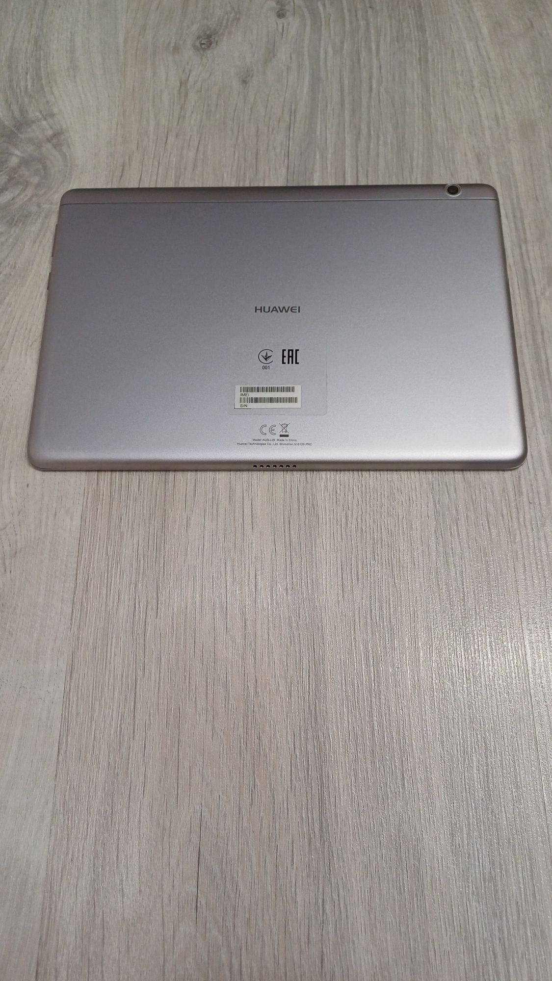 Планшет Huawei MediaPad T3 10 Отличное состояние