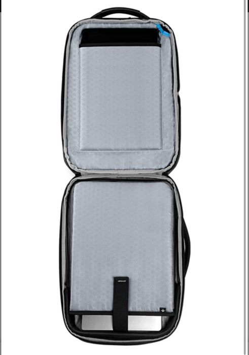 Рюкзак для ноутбука Dell EcoLoop Premier Backpack 15 Black