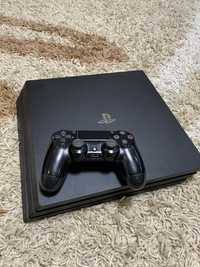 Продам Sony Playstation 4 Pro 1 TB