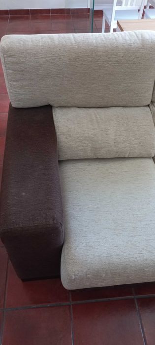 Sofá de 4 lugares