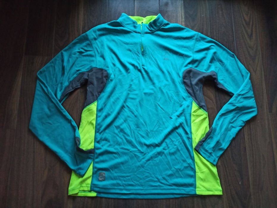 Bluza funkcyjna Elbrus męska