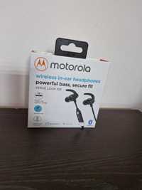 motorola verve loop 105