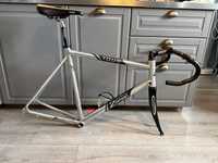 Frameset szosowy TOUR  2 denger r L/XL