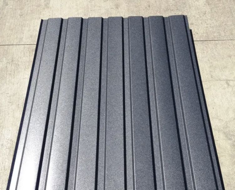 Профнастил , металочерепиця від завода виробника м.Пʼятихатки