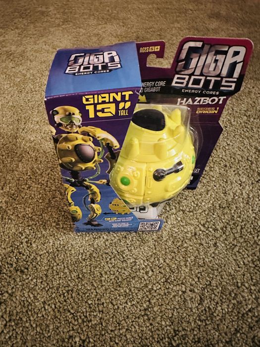 Brinquedos e jogos novos