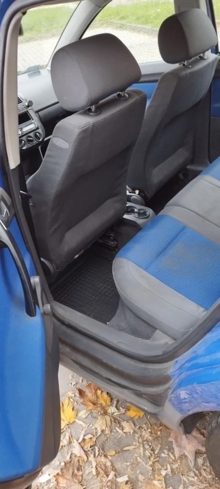 Vw polo 1.4 tdi ekonomiczny zobacz zamiana skup aut