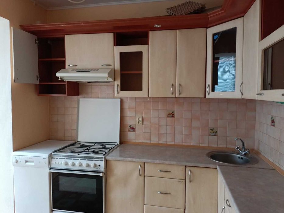 Продаж 2к квартири район Раково