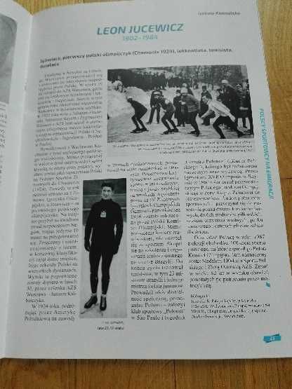 Dyskobol - magazyn muzeum sportu i turystyki 4/2021