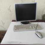 Монітор SAMSUNG 740N