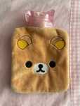 Saco de Água Quente de Bolso Rilakkuma