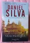 A Violoncelista - Daniel Silva