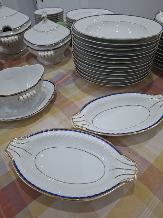 Serviço Vista Alegre