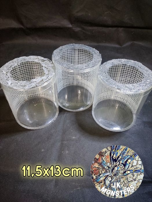 Tuba hodowlana+gratisy