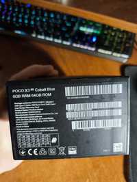 Poco x3 NFC  б/у