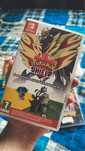 Pokemon Shield + Expansion Pass DLC Nintendo Switch