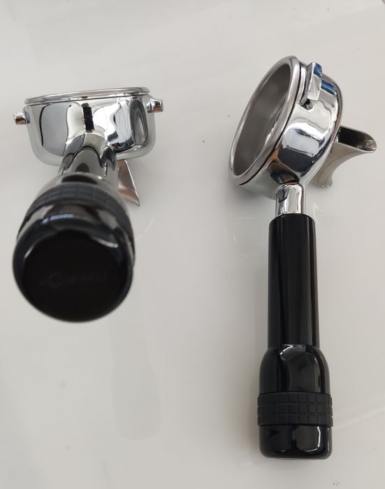 Manípulos Lá Cimbali