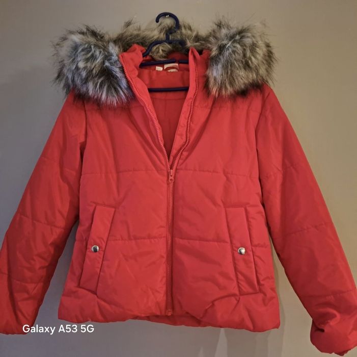 BPC kurtka R. 152-158