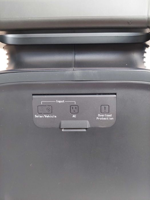 Зарядна станція Growatt infinity 1500 в наявності (на справді)