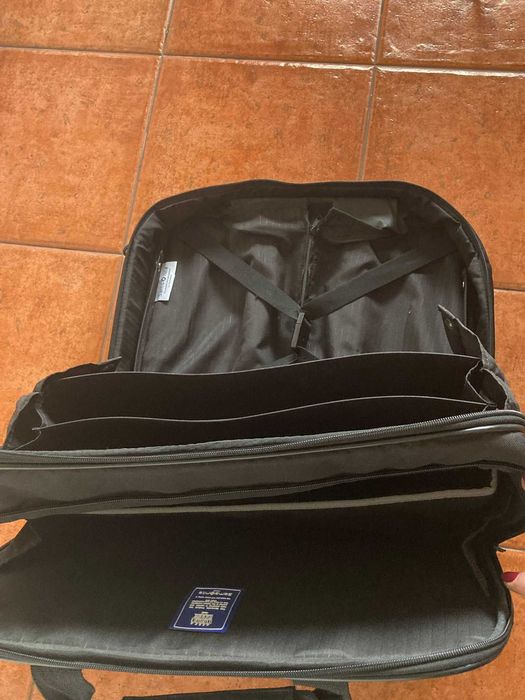 Mala Samsonite para Fim-de-semana! Como nova!!!