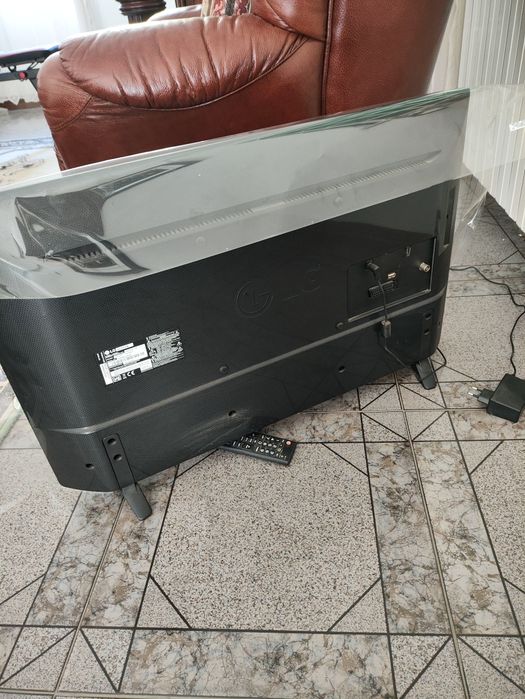 TV LG 32 polegadas