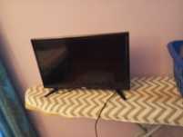 Smart TV Qilive para desocupar