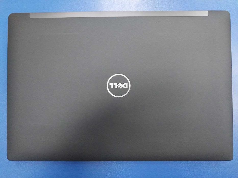 ТОП сегмент | Ноутбук Dell 7480 (потужний) стан ідеал, гарантія!