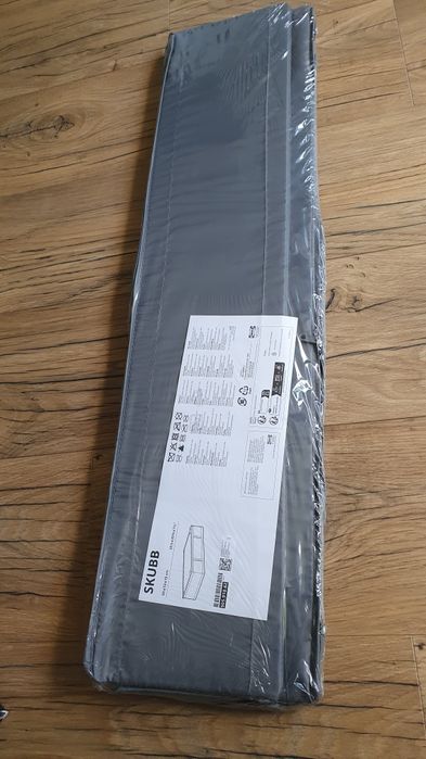 Skubb pojemnik 90x53x19 cm nowy