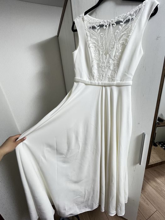 Сукня  вечірня/весільна