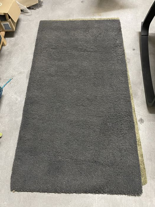 Tapetes ikea (conjunto de 3)