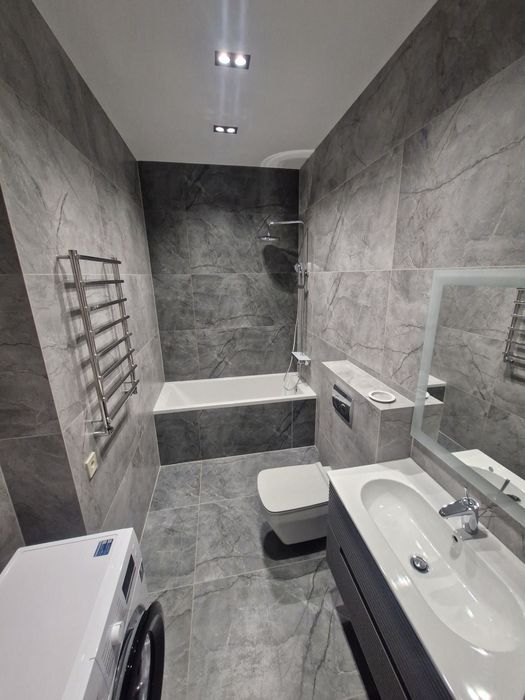 Ремонтні роботи.