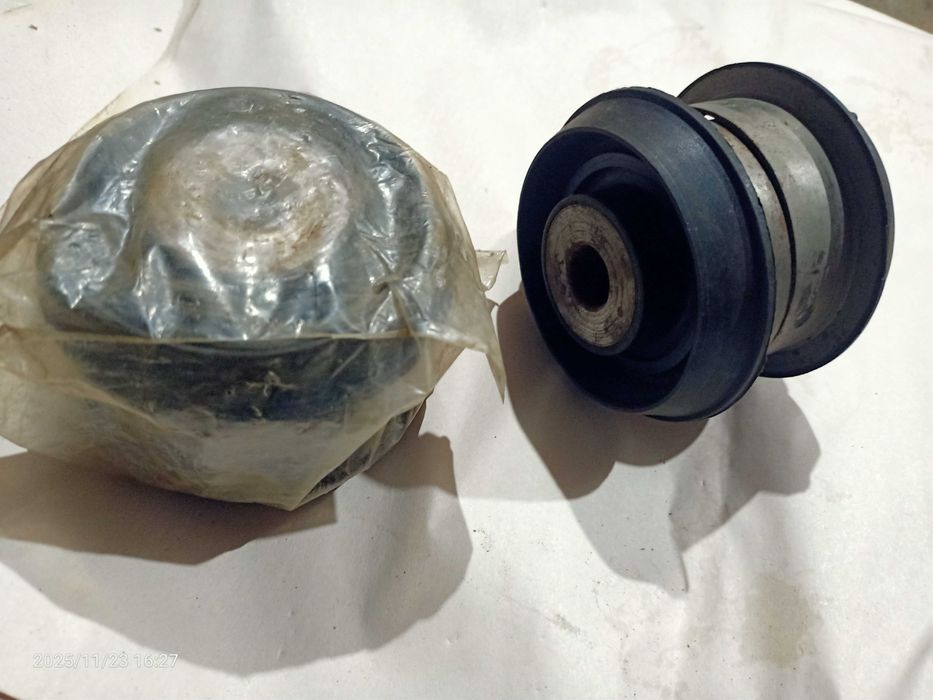 сайлентблок кабіни MAN F2000 F90