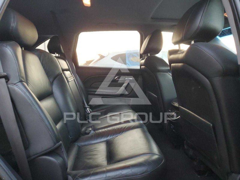 ГАРАНТІЯ‼️ Автошрот acura mdx (yd2), авторозбірка