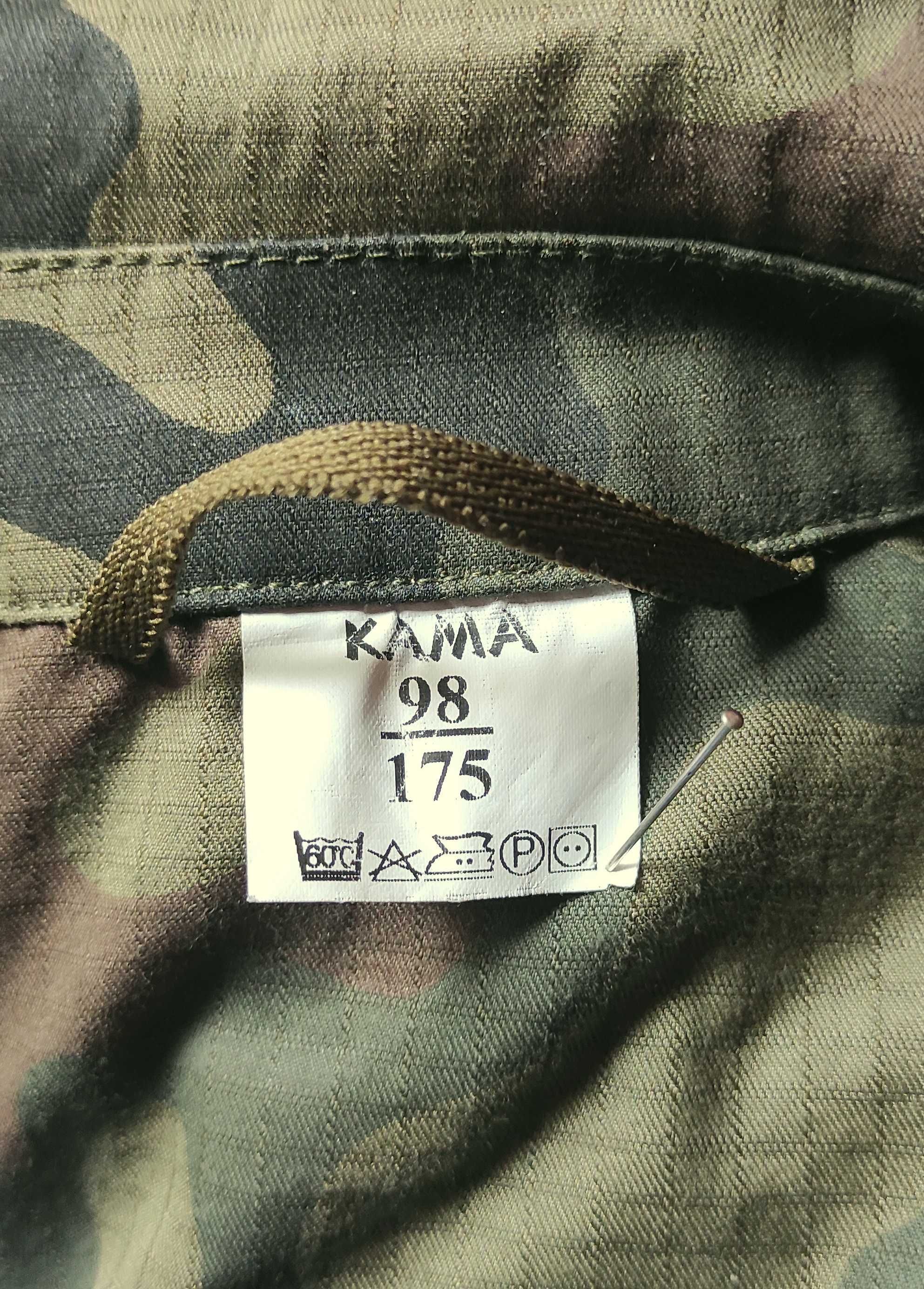 Bluza Kama 124Z/MON rip-Stop 98/175