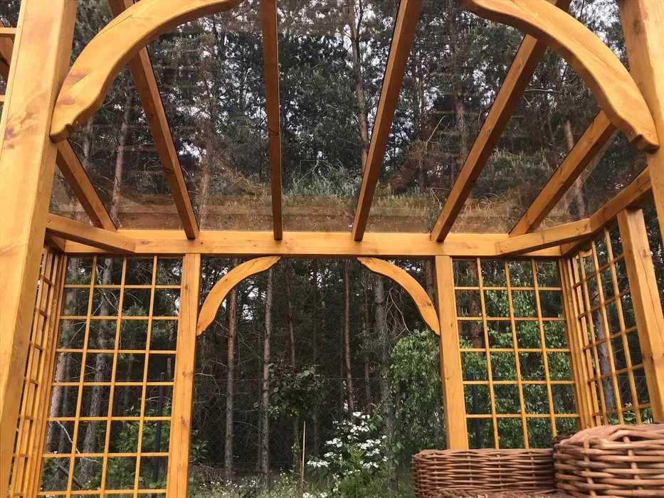 Poliwęglan lity 5/6 mm 4 kolory 2x UV