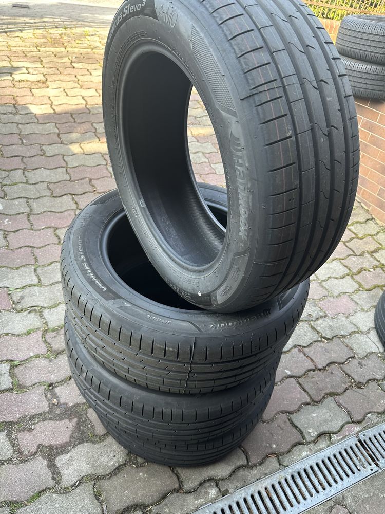 Opony nowe 2024!! 225/55/18 hankook s1 evo3 MO bmw orygibal