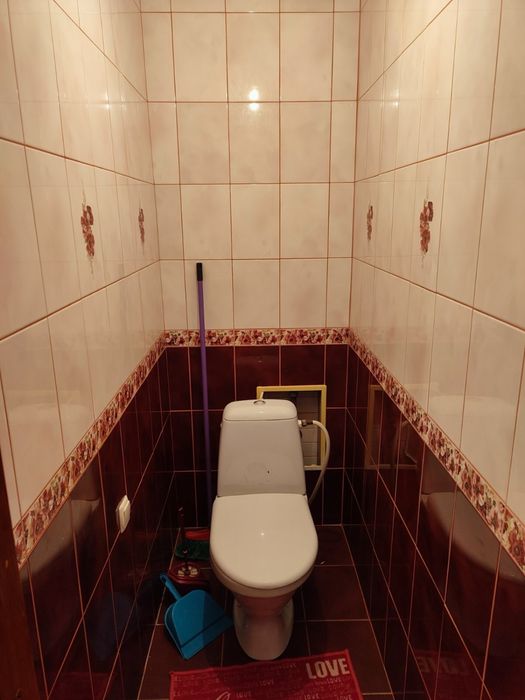 Оренда 2 км індивідуальне опалення