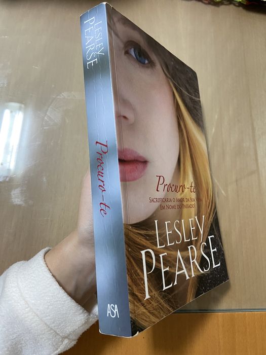 Dulpa Lesley Pearse